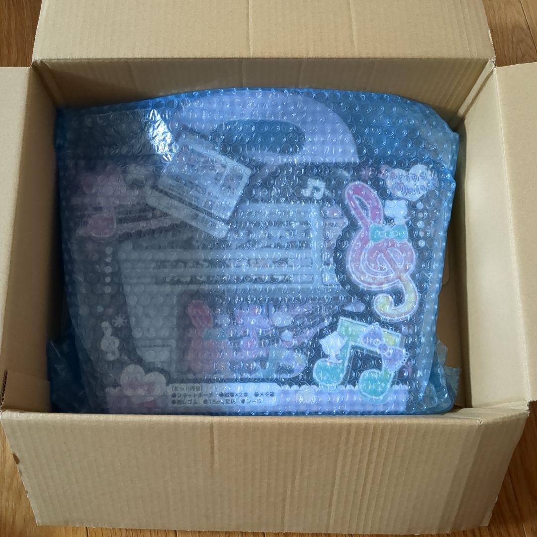 平成レトロ 文房具セット