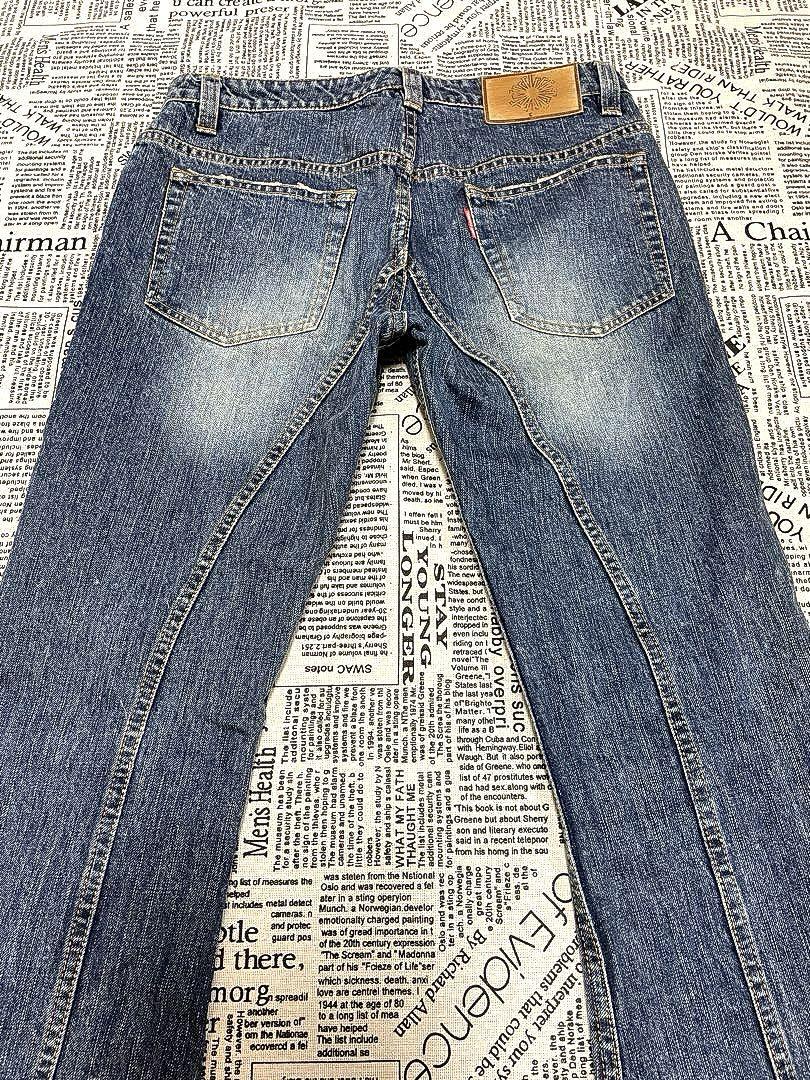 パンツ TORNADO MART archive selection.