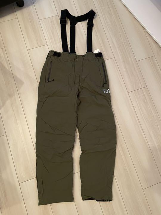 ダイワ 防寒着 上下セット Hkzaq-m31705447240 釣り 国内最安値