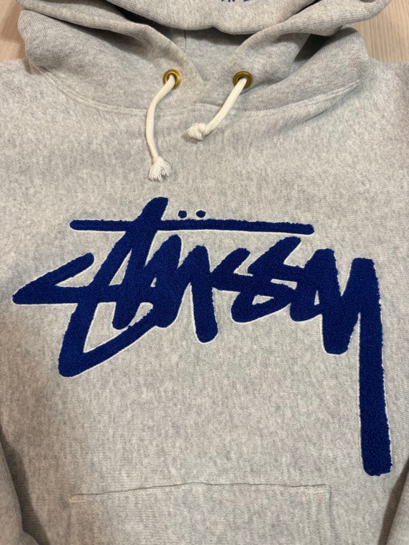 別注 リバースウィーブM