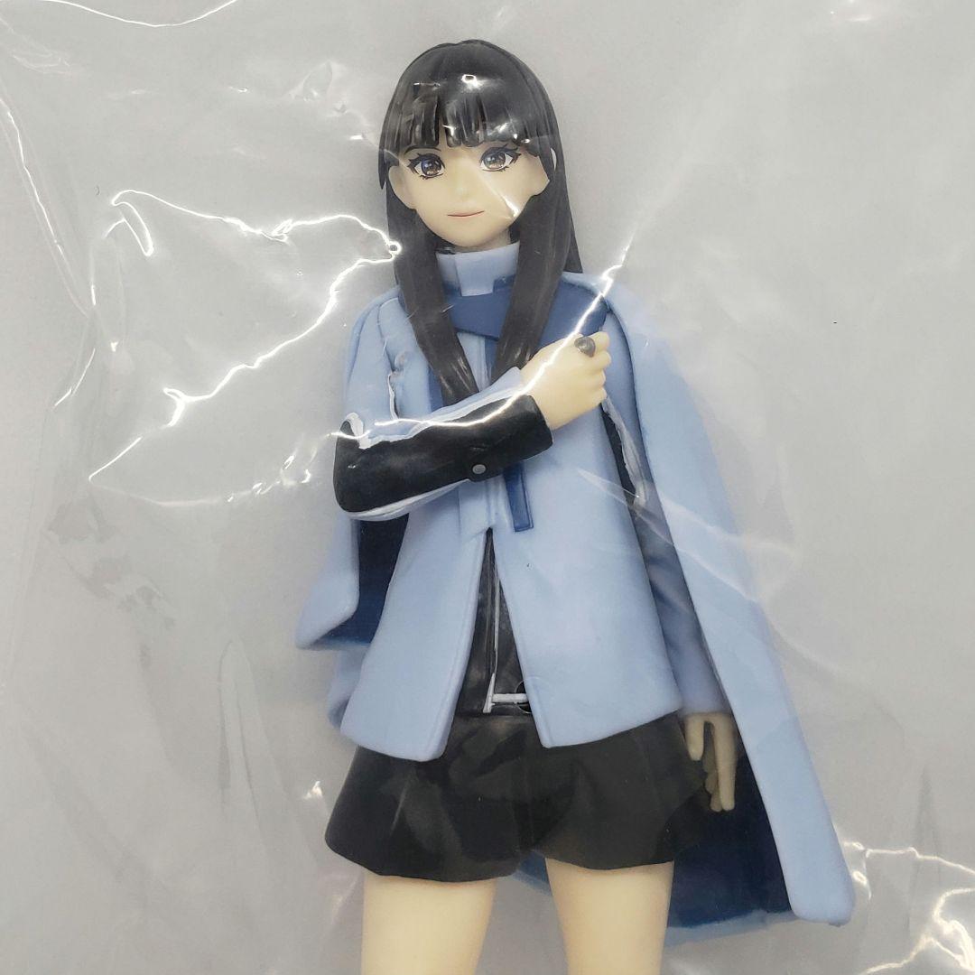 HG GIRLS 九堂りんね【B】 - メルカリ