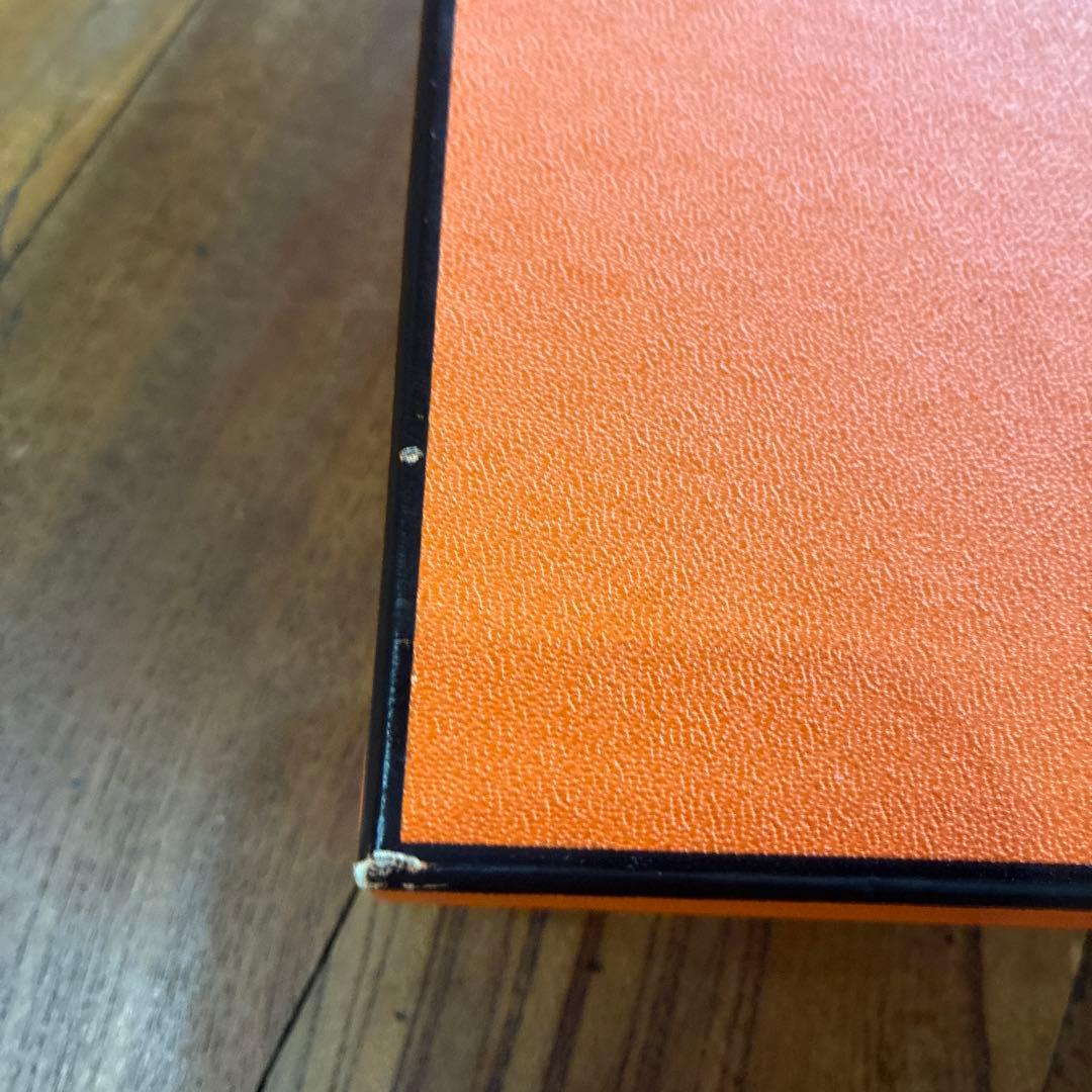 HERMES ブラウン ベルト H型バックル 箱付き HERMES ブラウン ベルト H型バックル 箱付き