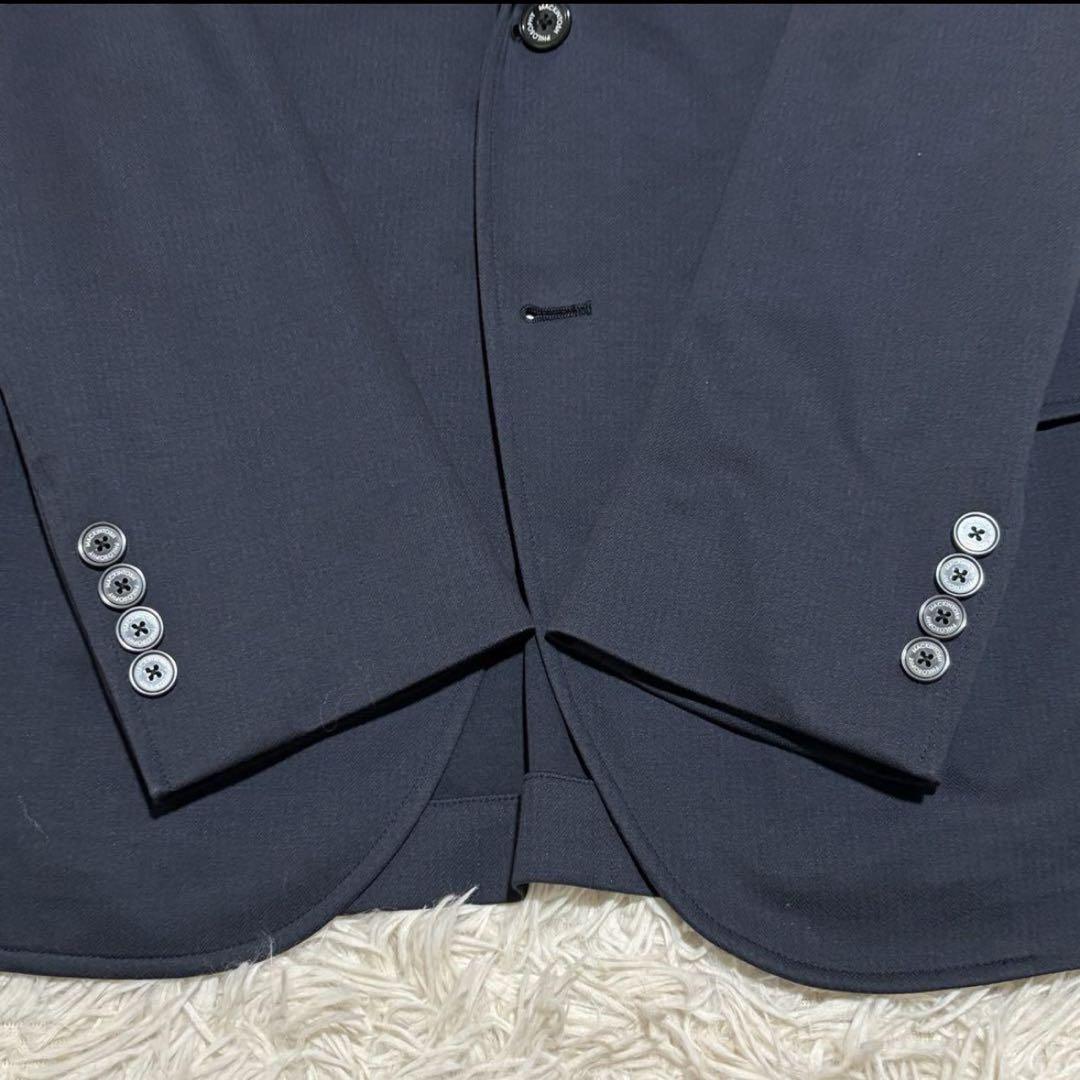 クールマックス MACKINTOSHPHILOSOPHY トロッター ジャケット