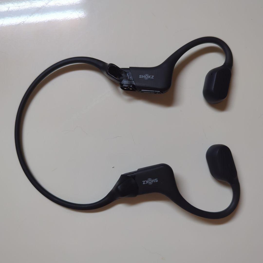OpenRun by Shokz 【ジャンク品】 - メルカリ