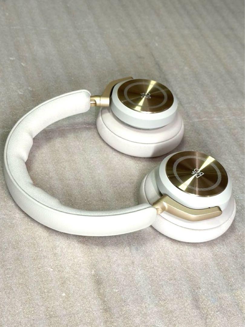 バング・アンド・オルフセン Bang & Olufsen ワイヤレスヘッドホン