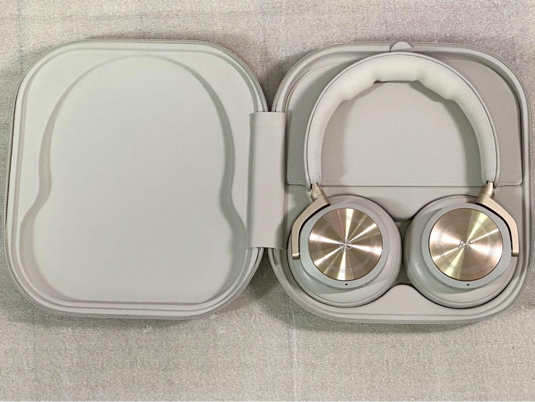 バング・アンド・オルフセン Bang & Olufsen ワイヤレスヘッドホン
