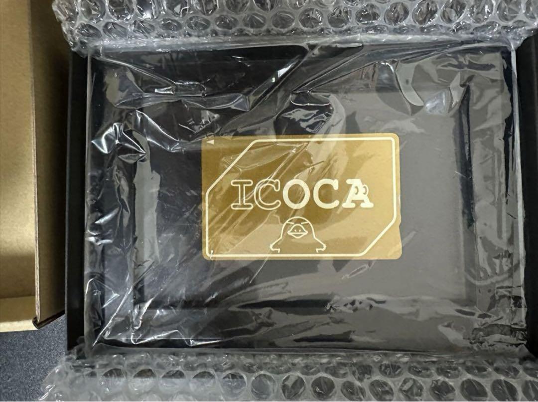 黄金のICOCA: ポイント利用商品トップ│DISCOVER WEST mall 【JR