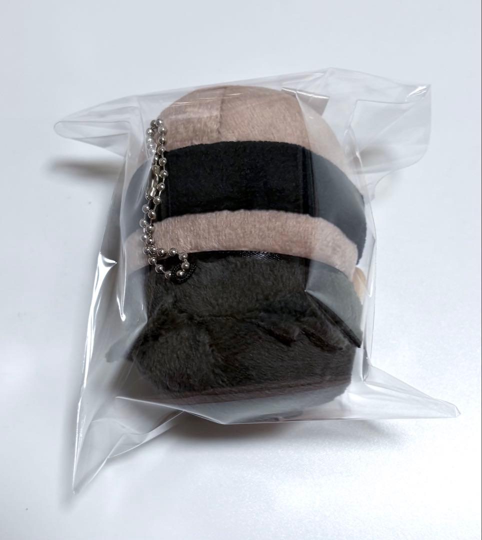 エイトリ 叢雲添 もちマス もちもちマスコット 開封済み - メルカリ