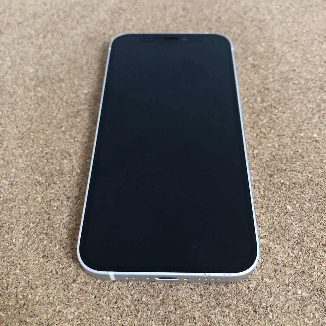 1895【早い者勝ち】iPhone12mini 128GB SIMフリー☆ 387【早い者勝ち】iPhone12mini 128GB SIMフリー☆