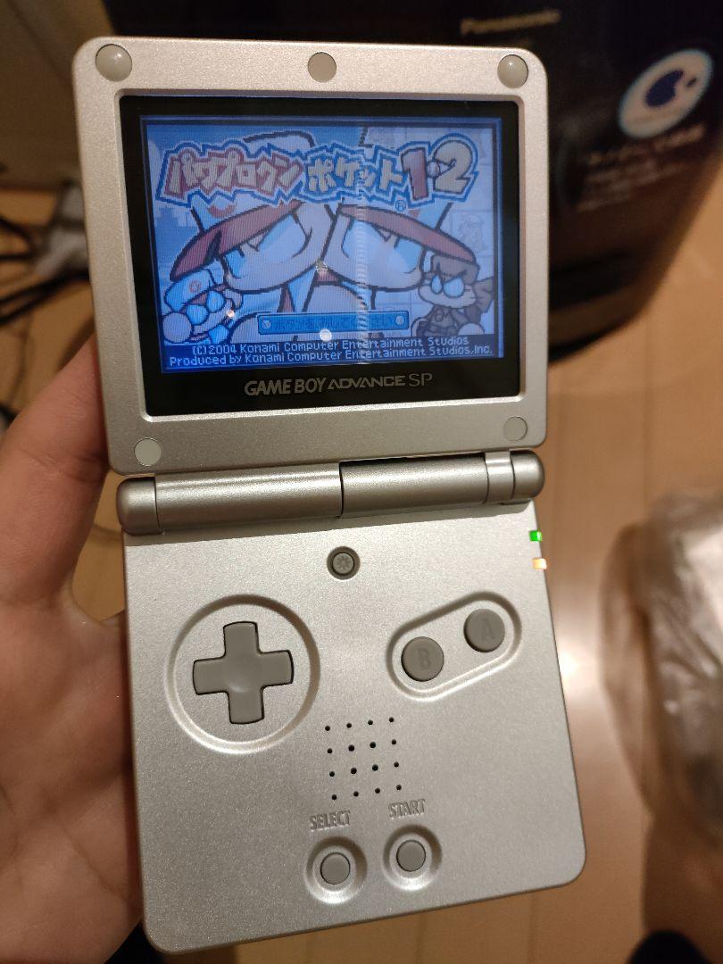 のみです ゲームボーイアドバンスSP 2vE3L-m31709644983 ⇘のみです