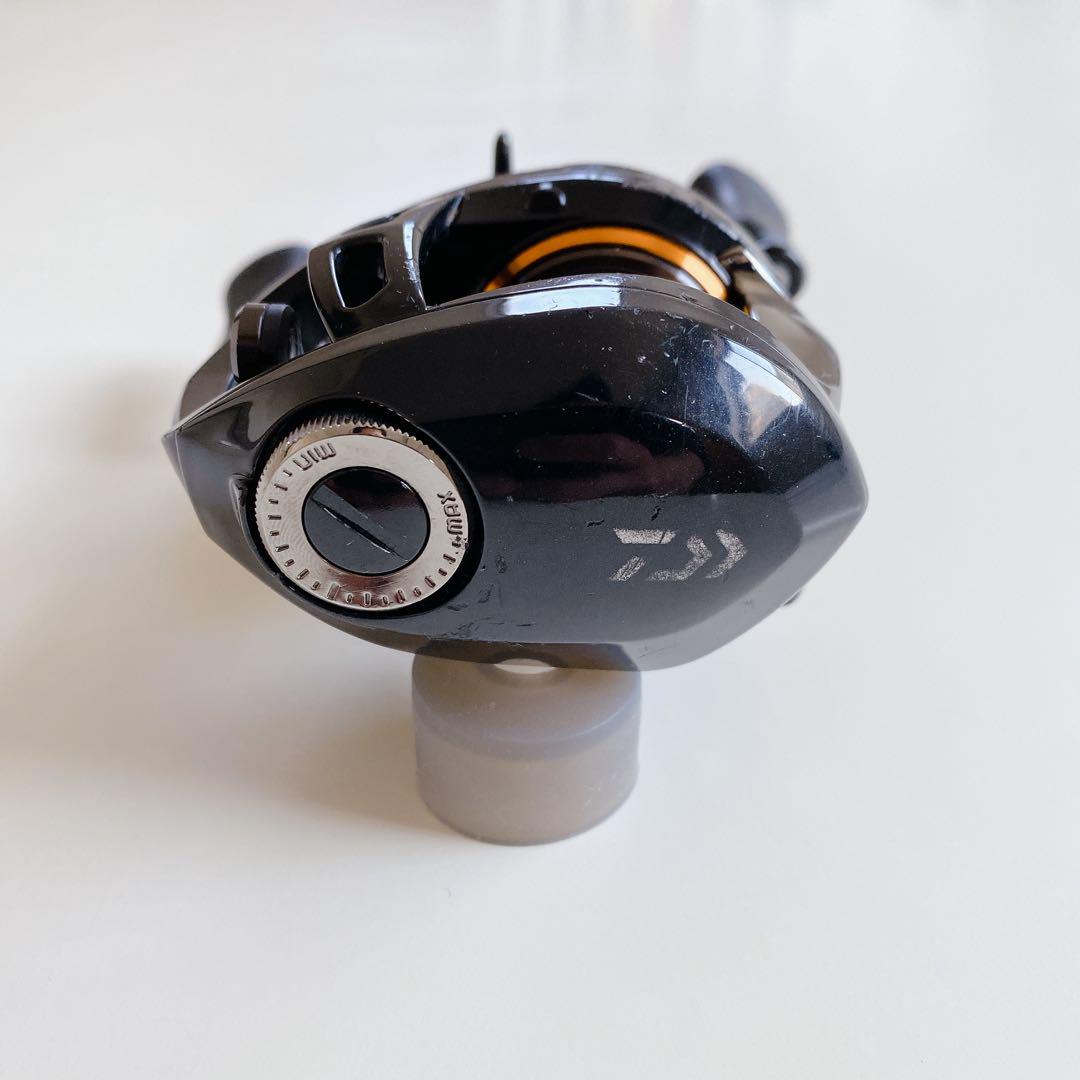 ダイワ(Daiwa) アルファス CT SV 70H 右巻き 00614115