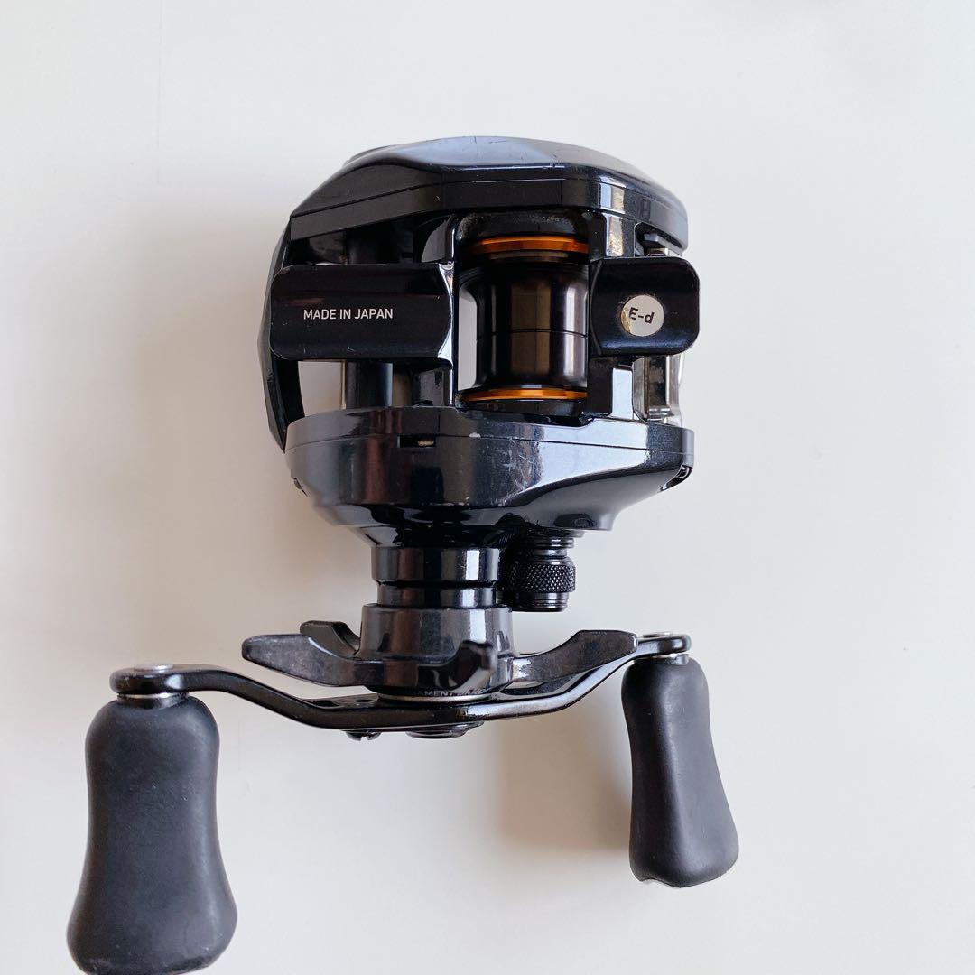 ダイワ(Daiwa) アルファス CT SV 70H 右巻き 00614115