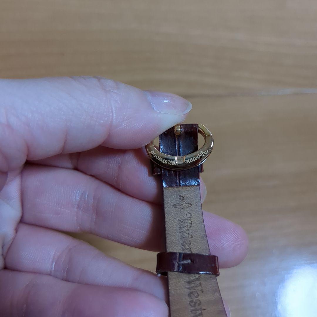 ヴィヴィアンウエストウッド　時計