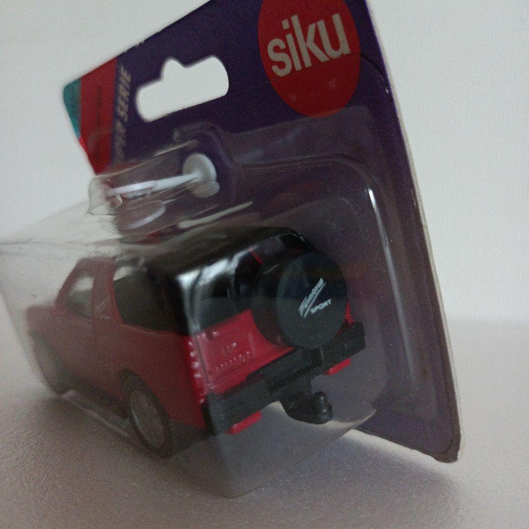 F*Z様 レトロ　レア　古い　siku 未開封品　セット　シク　ミニカー m33985267854_1.jpg?1748603808