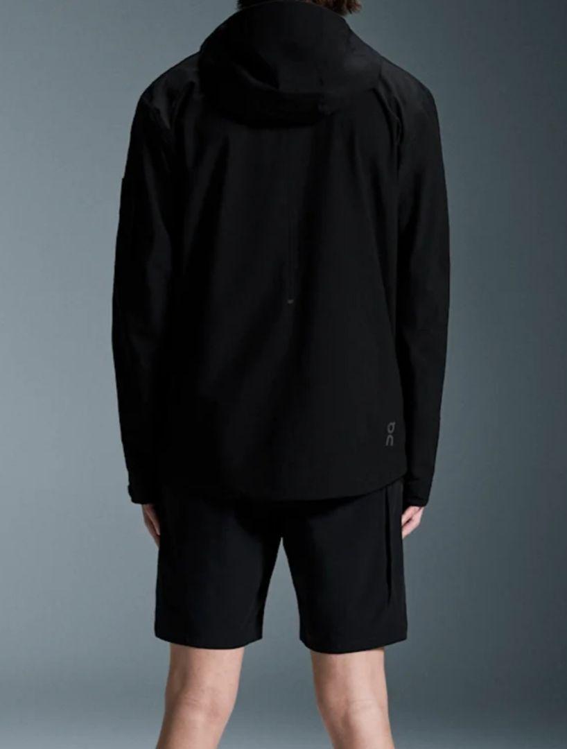 オン On Trek Jacket トレックジャケット