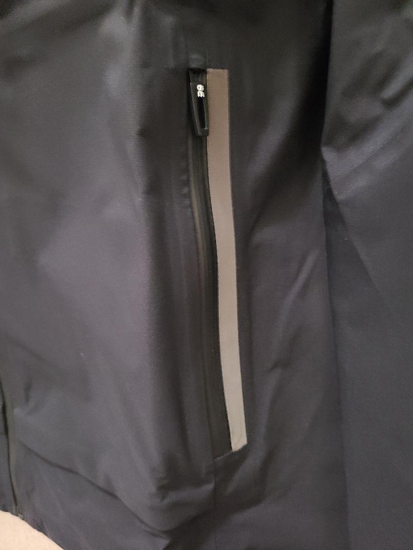 オン On Trek Jacket トレックジャケット