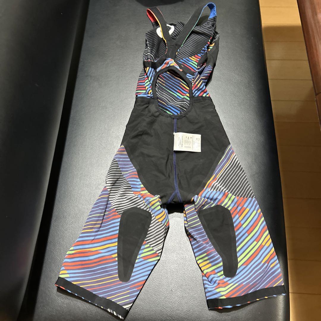 アシックス 高速水着ML