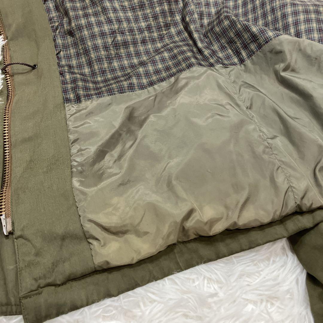 Barbour バブアー オイルドジャケット S カーキ メンズ