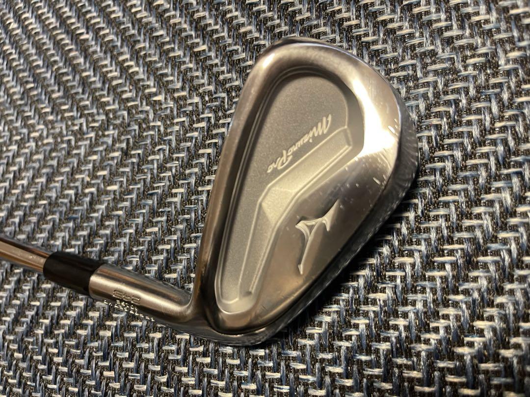 Mizuno Pro 243アイアン 5本セット6/7/8/9/P