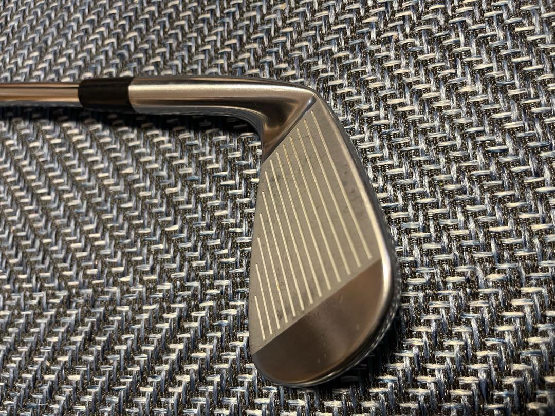 Mizuno Pro 243アイアン 5本セット6/7/8/9/P