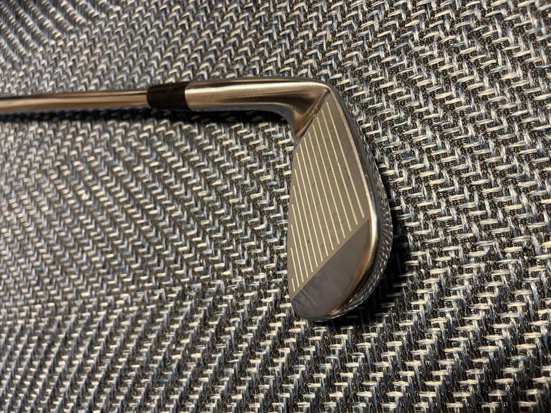 Mizuno Pro 243アイアン 5本セット6/7/8/9/P