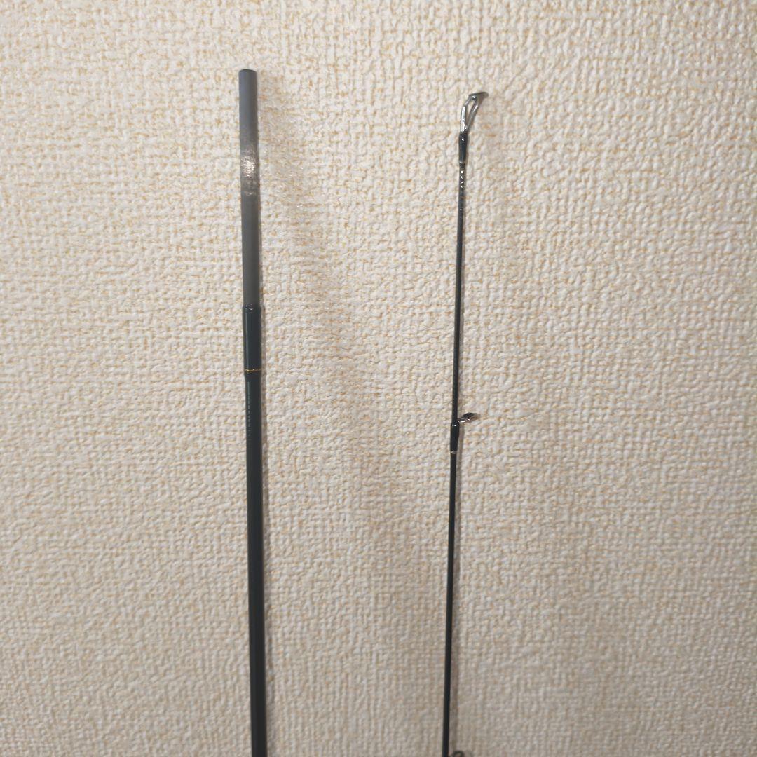 YMAGA Blanks BlueCurrent 610 Plug Quickness ブルーカレント