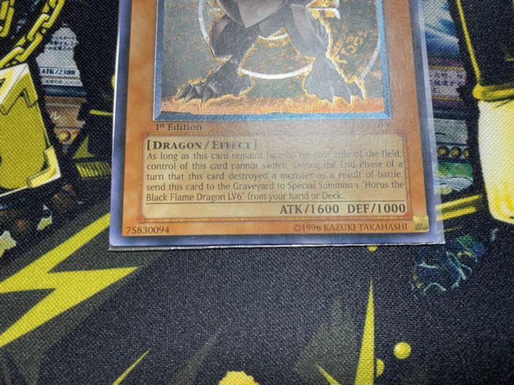 最新エルメス 遊戯王 ホルスの黒炎竜LV4 アジアレリーフ 美品 遊戯王 - www.dxpatrol.pt 最新エルメス 遊戯王 ホルスの黒炎竜LV4 アジアレリーフ 美品 遊戯王 - www.dxpatrol.pt