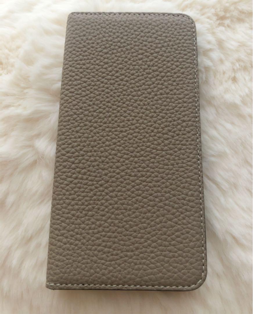 定番品質保証 未使用 iPhone XR ケース 手帳 htXqF-m31717084691 BONAVENTURA ボナベンチュラ 定番限定品