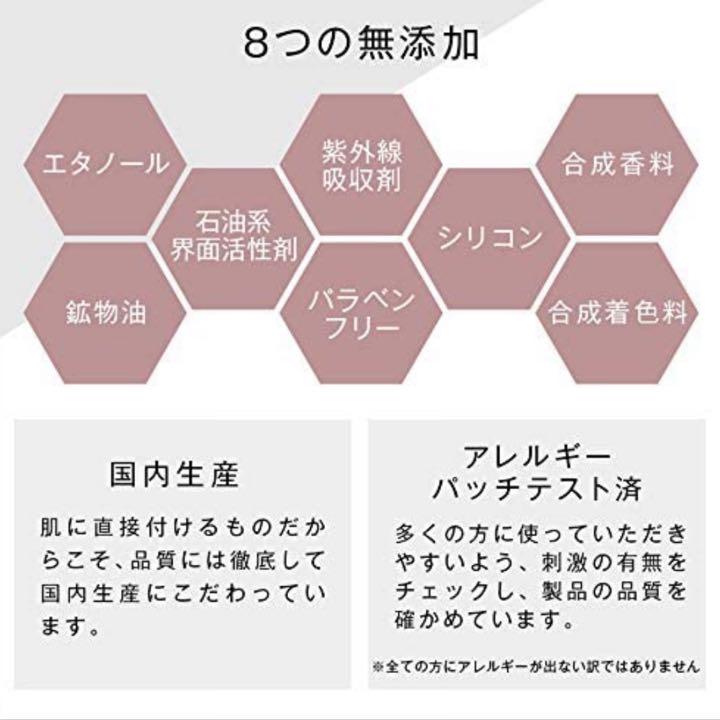 ISHI BBクリーム メンズ コンシーラー ファンデーション
