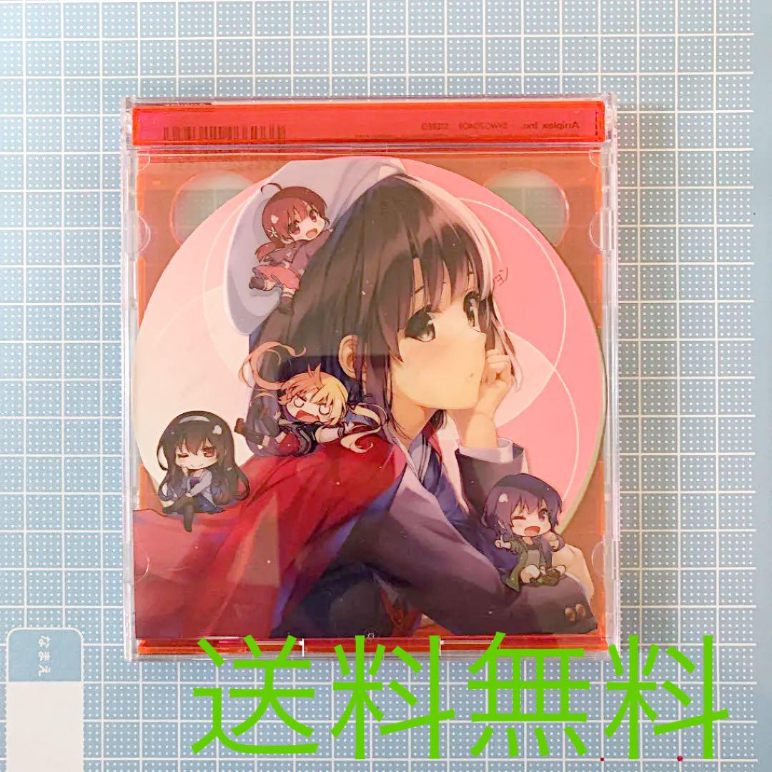 冴えない彼女の育てかた ギャルゲーカバーソングコレクション メルカリ 冴えない彼女の育てかた ギャルゲーカバーソングコレクション メルカリ