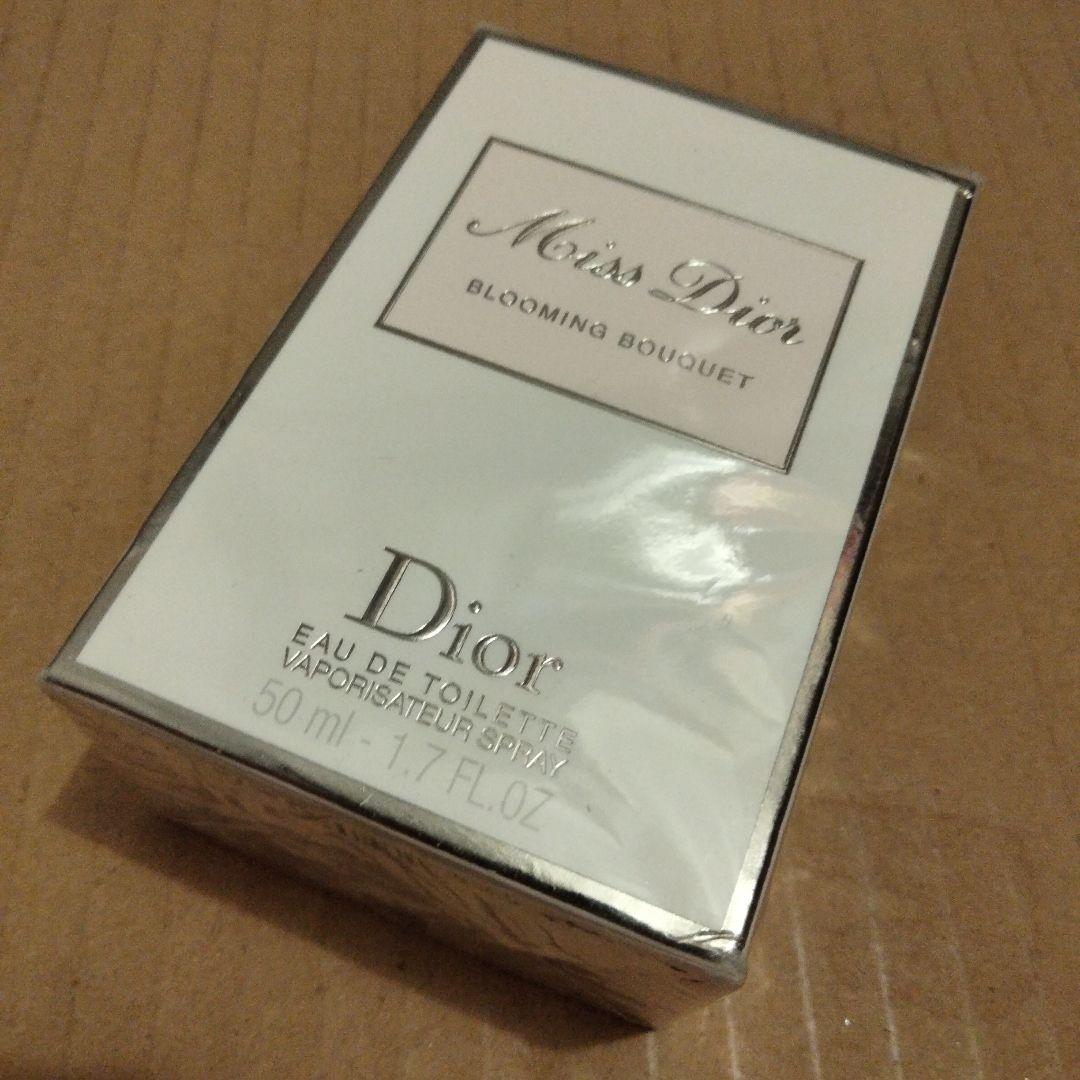 Dior ディオール ミスディオール 50ml