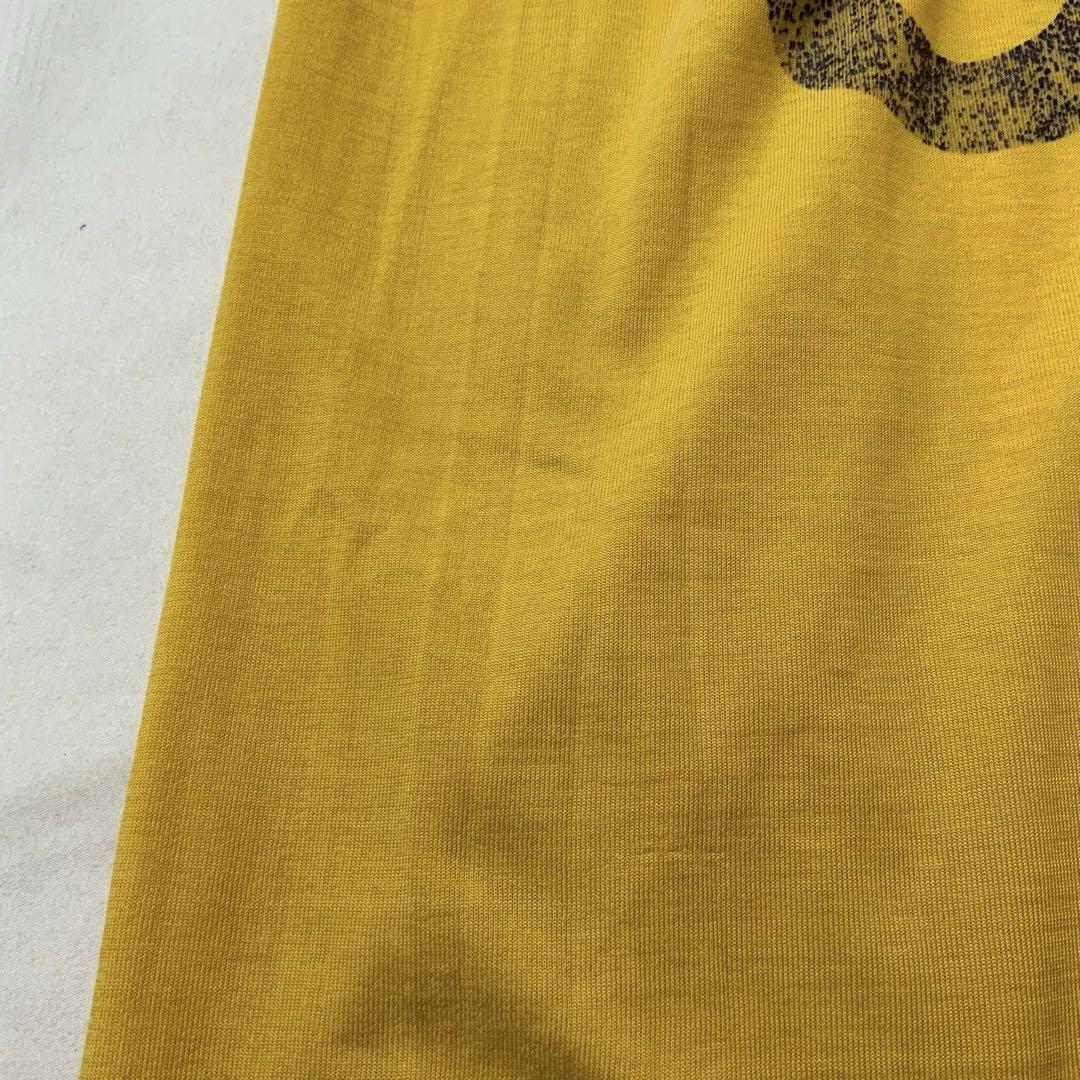 60s サザンアスレチック ラッセルアスレチック フットボールTシャツ