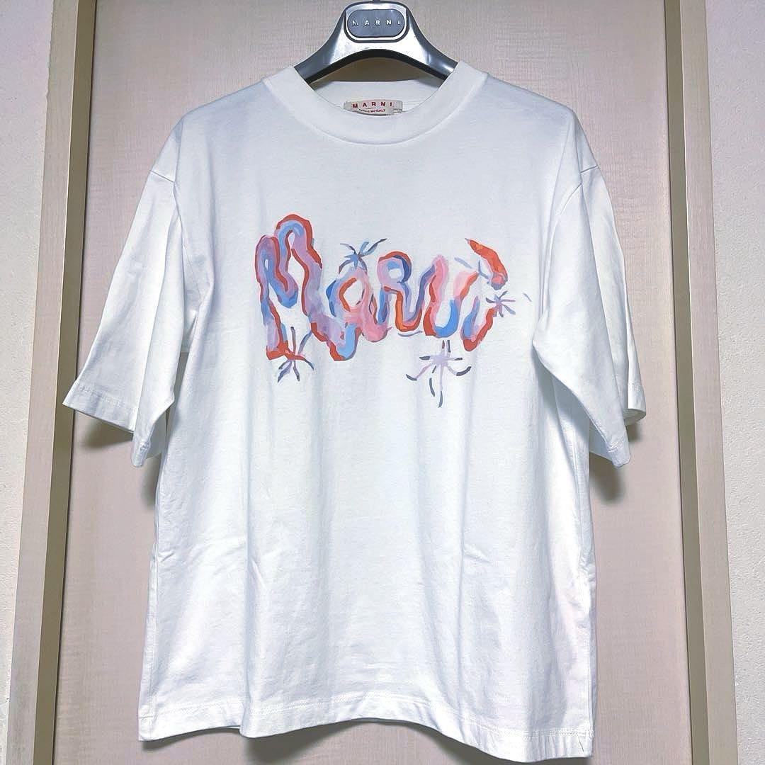 マルニ　Tシャツ　38
