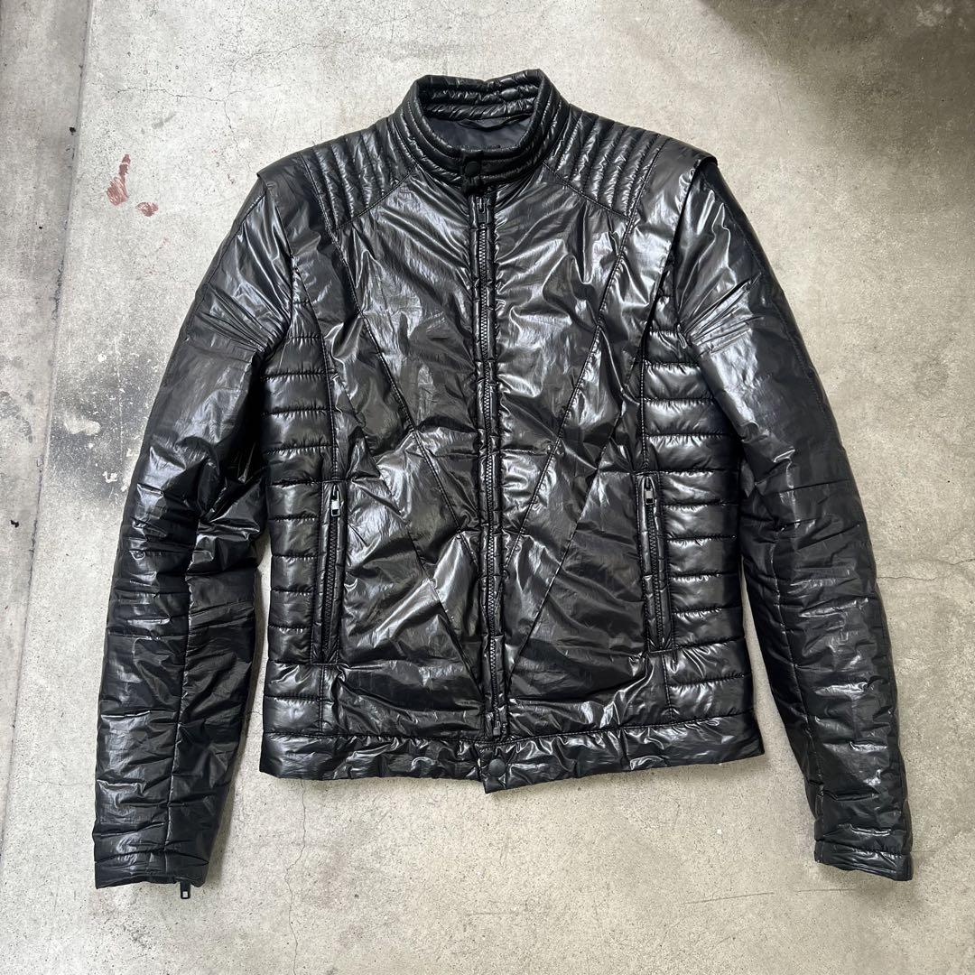 MARTIN MARGIELA ライトダウン