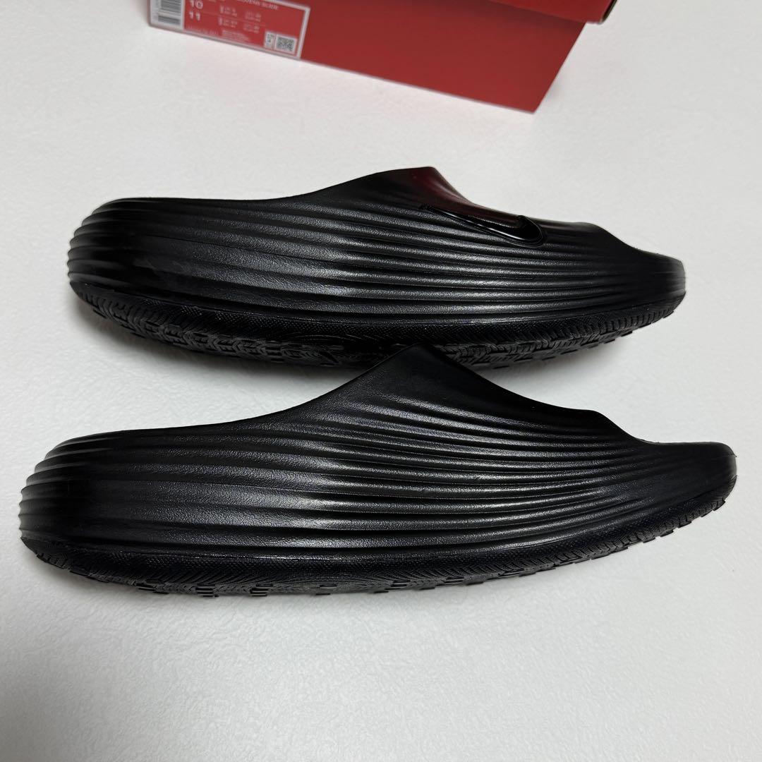 ナイキ ReactX リジュビネイト ReactX Rejuven8 28cm Nike ReactX Rejuven8 Men's Slides. Nike JP