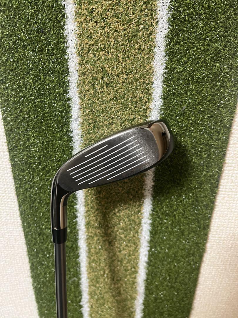 Callaway ローグST MAX 6UT 26° MC70S
