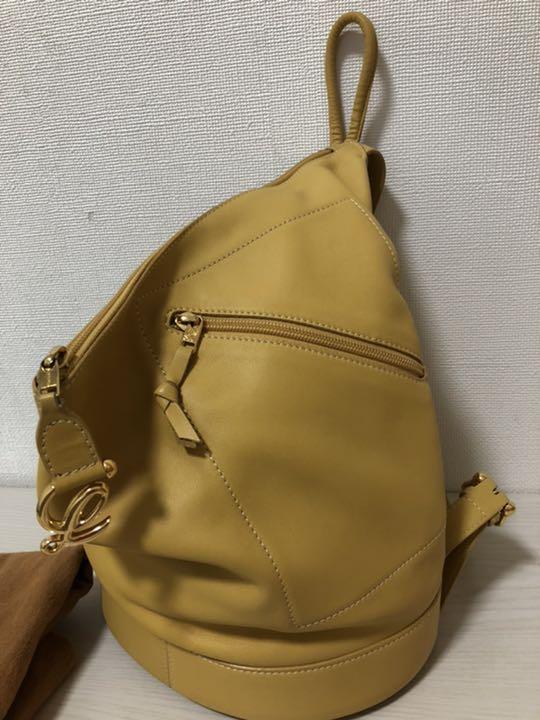 41%割引ブラック系肌触りがいい ✨美品✨LOEWE アントン リュック