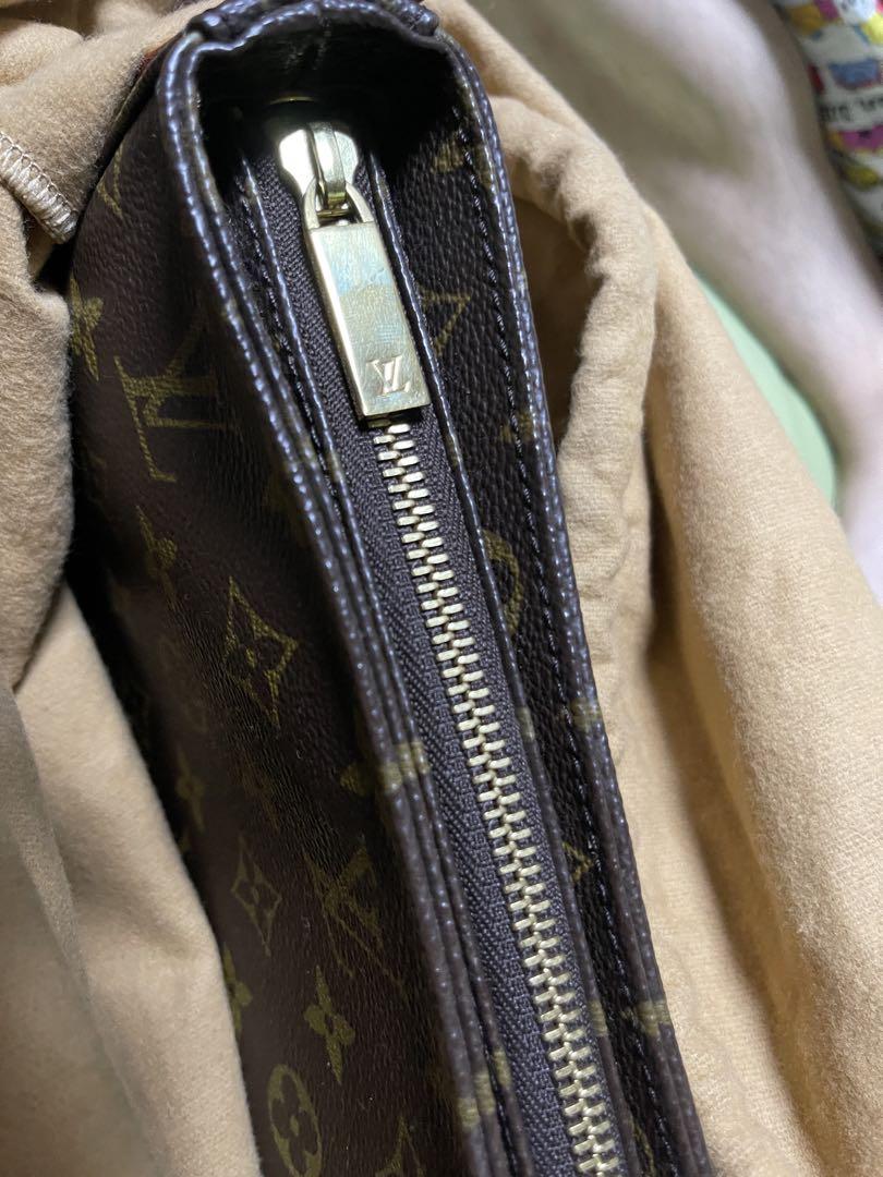 ルイ・ヴィトン/Louis Vuitton ルーピング MM モノグラム