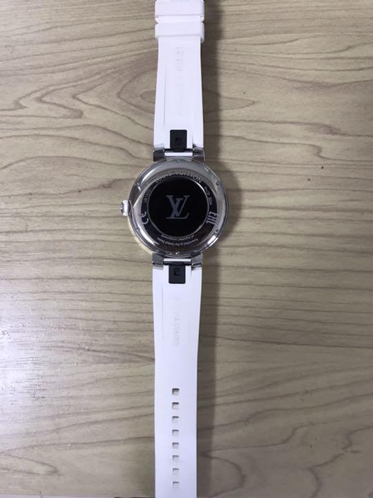 tambour horizon v2