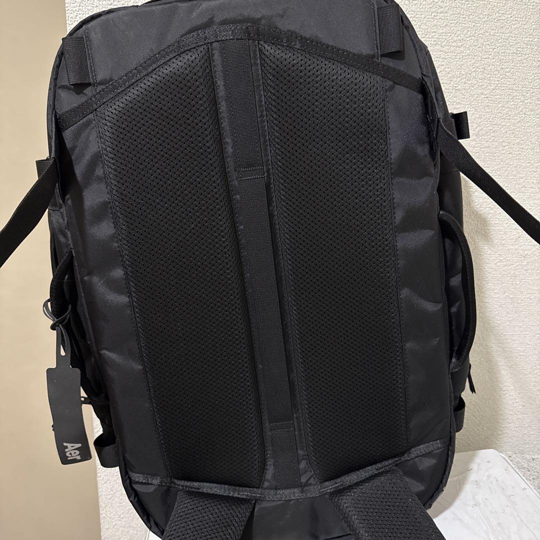 バッグ Aer Travel Pack 3 X-Pac AER-29032 35L