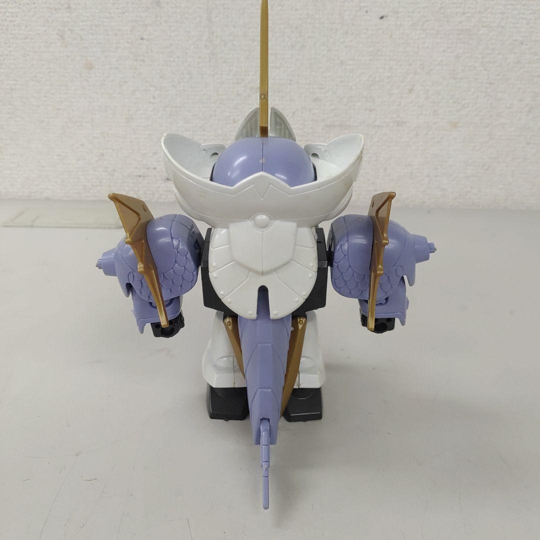 A048★元祖SDガンダムワールド 無敗機兵メターナル 0031★02