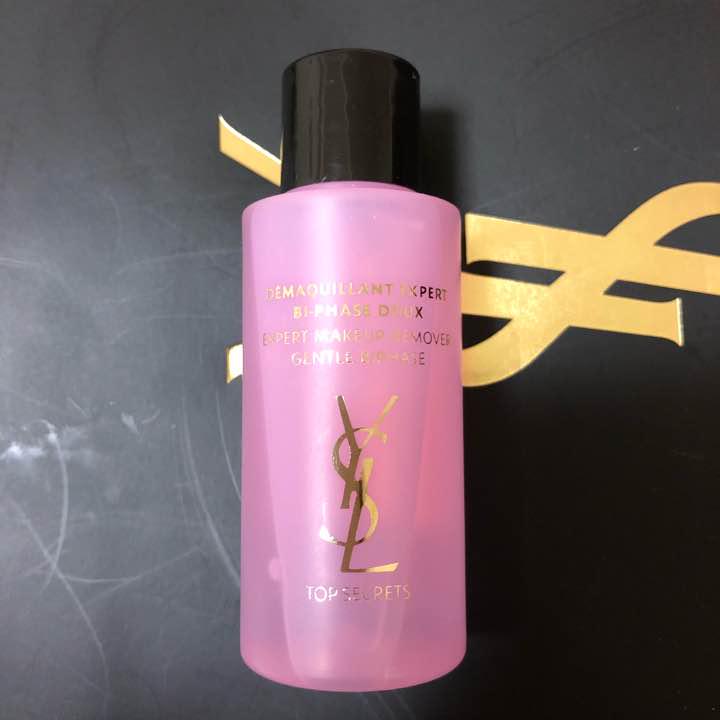 ［すぐにお届け］YSL トップ ポイントメイクアップ リムーバー イブサンローラン トップシークレット ポイントメイクアップ