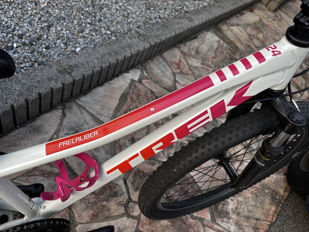 Trek Precaliber 24 マウンテンバイク TREK Precaliber 24 Boys 2020年モデル