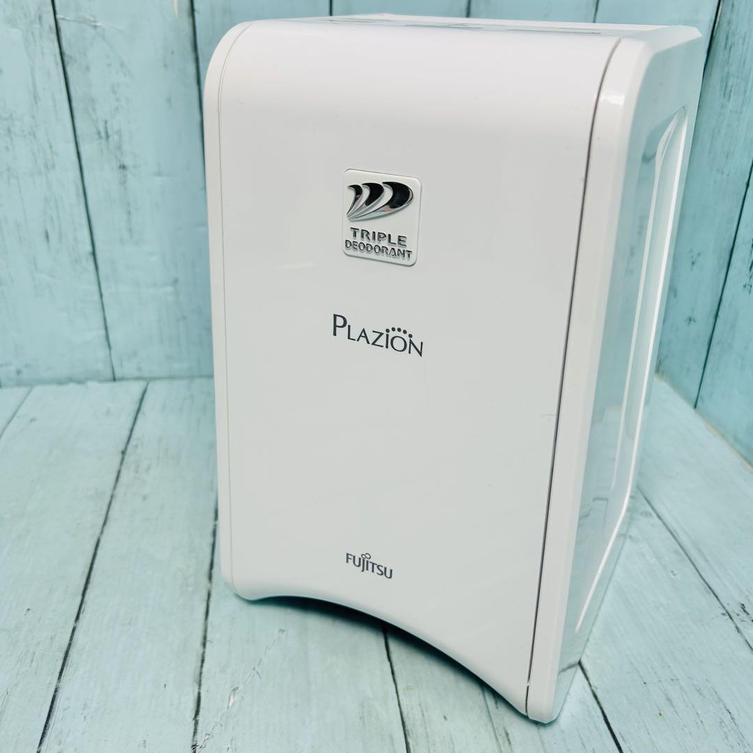 DAS-15K 脱臭機　富士通　FUJITSU プラズィオン　PLAZION
