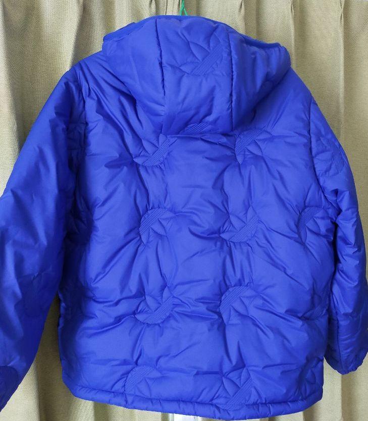 お得低価 週末値下げ 新品 adidas originals ダウンジャケット nM7D1-m31726589775 正規品新作