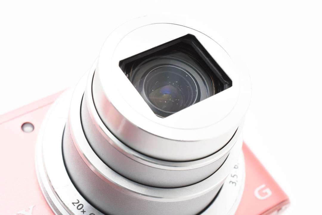 ◾️ 美品 ◾️ ソニー　SONY サイバーショット DSC-WX350