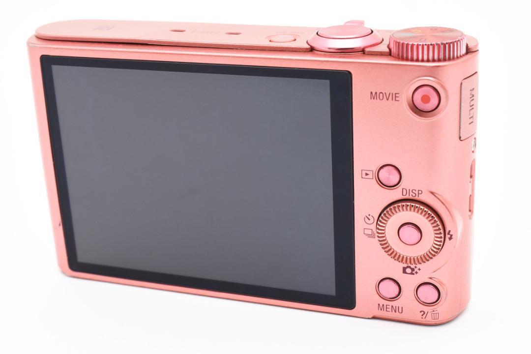 ◾️ 美品 ◾️ ソニー　SONY サイバーショット DSC-WX350