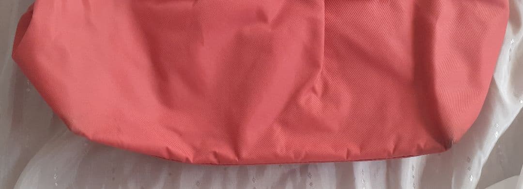 【正規品】PRADA プラダ リボンハンドバッグ ピンク 【正規品】PRADA プラダ リボンハンドバッグ ピンク