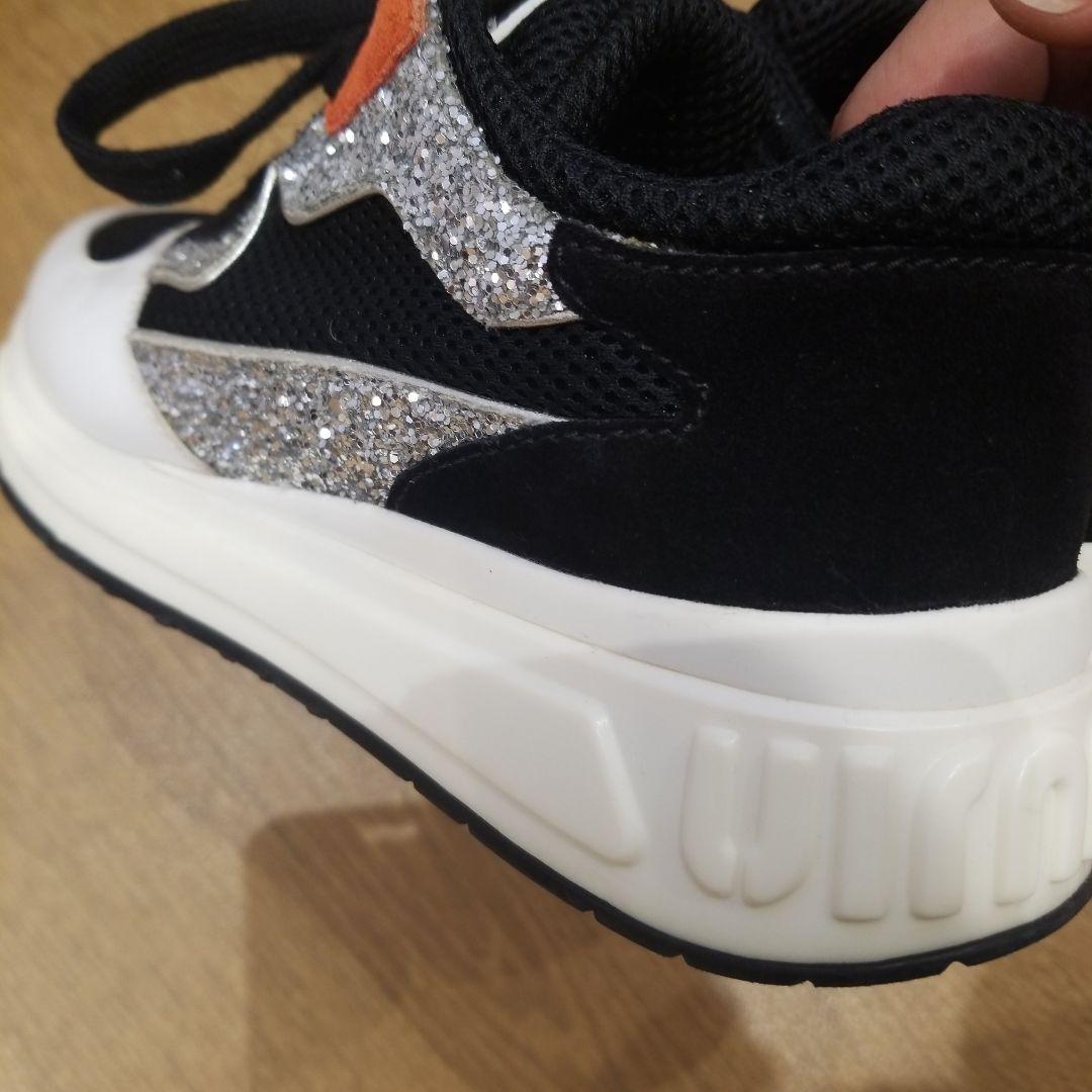 miumiu ミュウミュウ スニーカー レディース 35 22cm miumiu ミュウミュウ スニーカー レディース 35 22cm