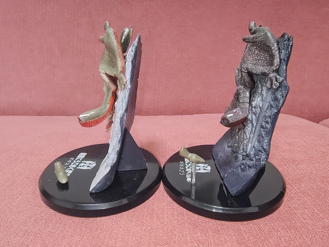 超造形魂 モンスターハンター 第5弾 1box分 コンプ - メルカリ